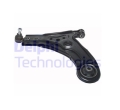 Brat suspensie Stanga Delphi Chevrolet Aveo